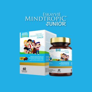 MINDTROPIC JUNIOR